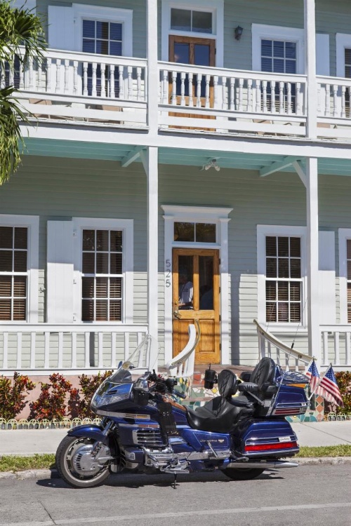 Southernmost Inn Adult Exclusive image 30