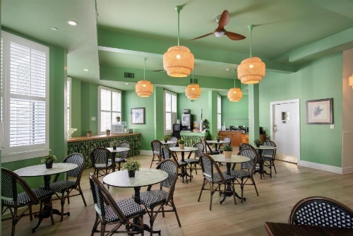 Southernmost Inn Adult Exclusive image 36