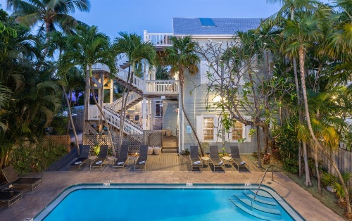 Southernmost Inn Adult Exclusive image 6