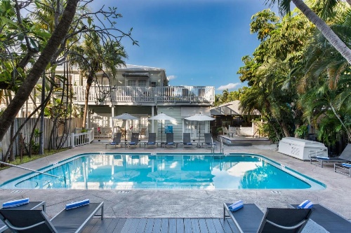 Southernmost Inn Adult Exclusive image 7